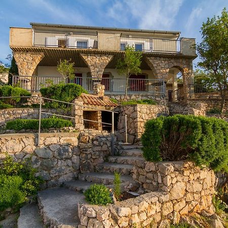 Starigrad Apartment 外观 照片