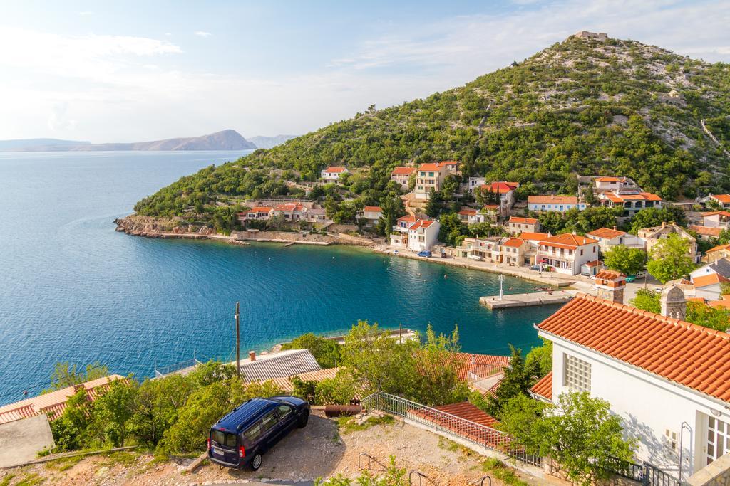 Starigrad Apartment 外观 照片
