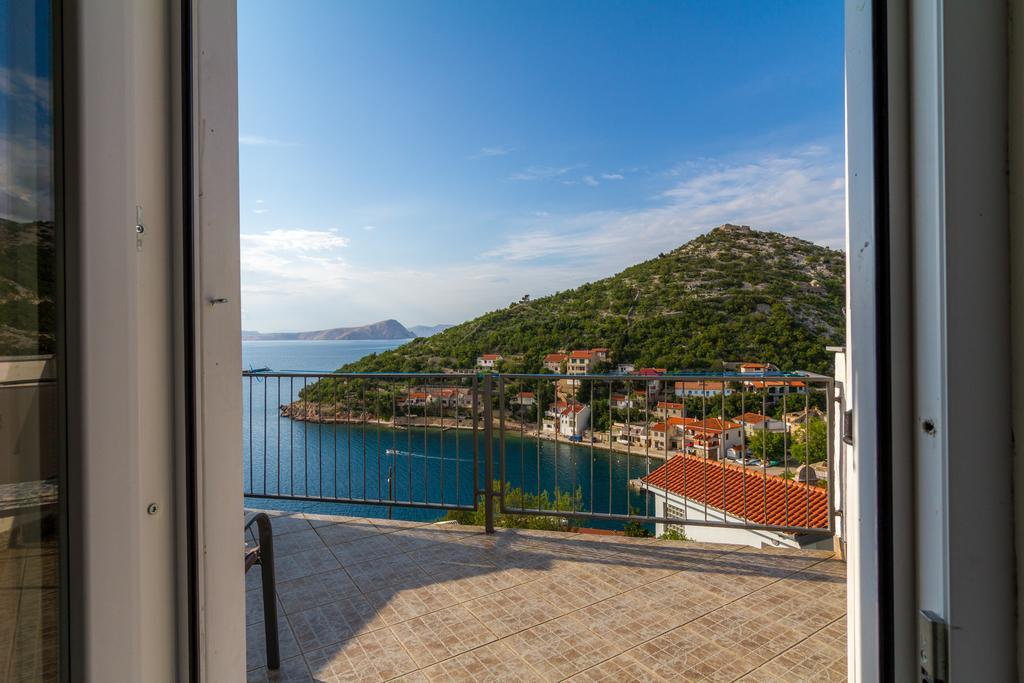Starigrad Apartment 外观 照片