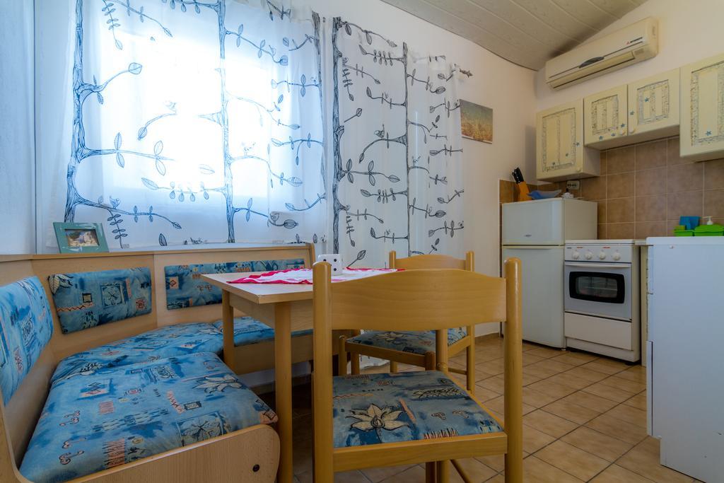 Starigrad Apartment 外观 照片