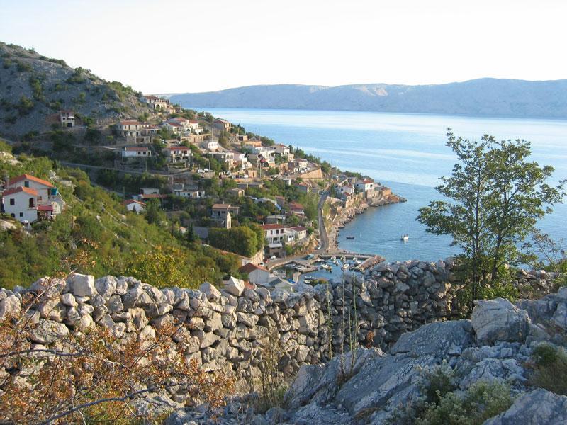 Starigrad Apartment 外观 照片