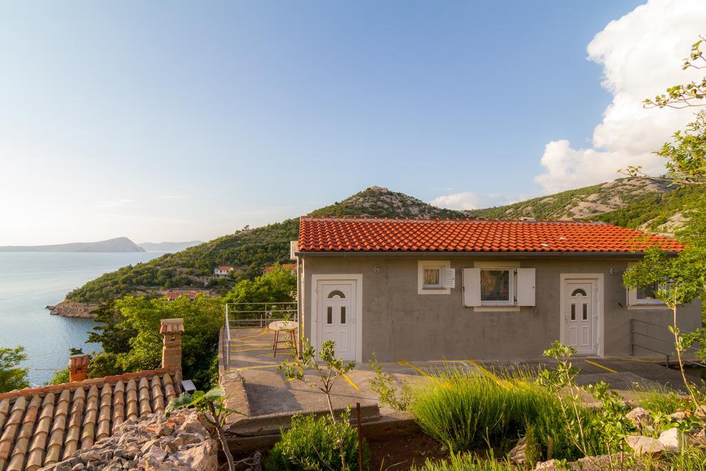 Starigrad Apartment 外观 照片