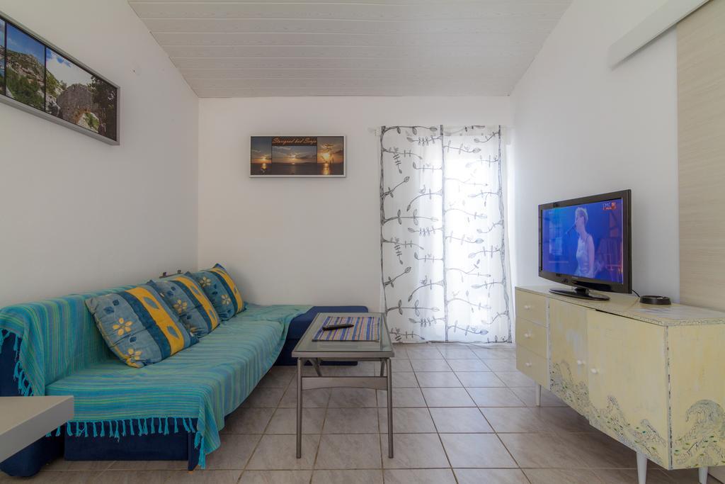 Starigrad Apartment 外观 照片