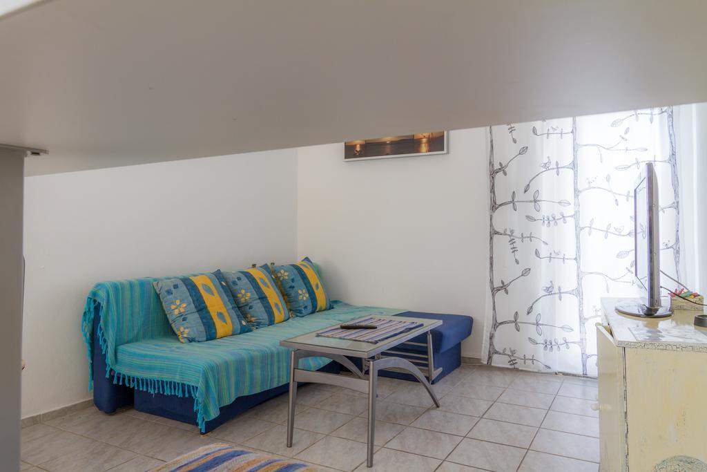 Starigrad Apartment 外观 照片