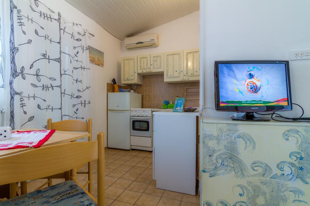 Starigrad Apartment 外观 照片