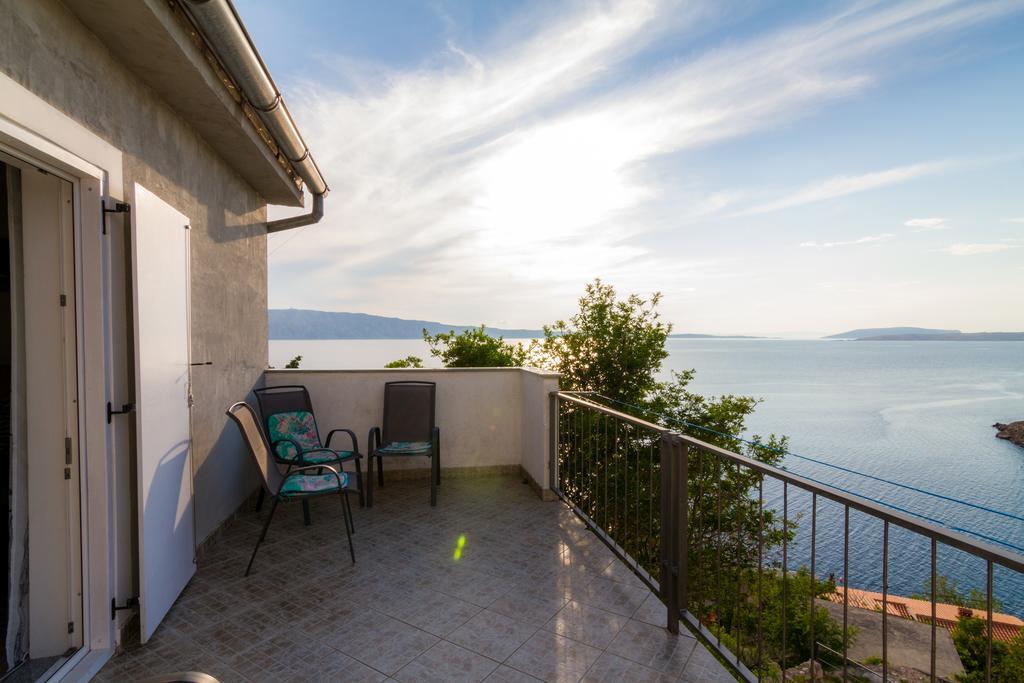 Starigrad Apartment 外观 照片