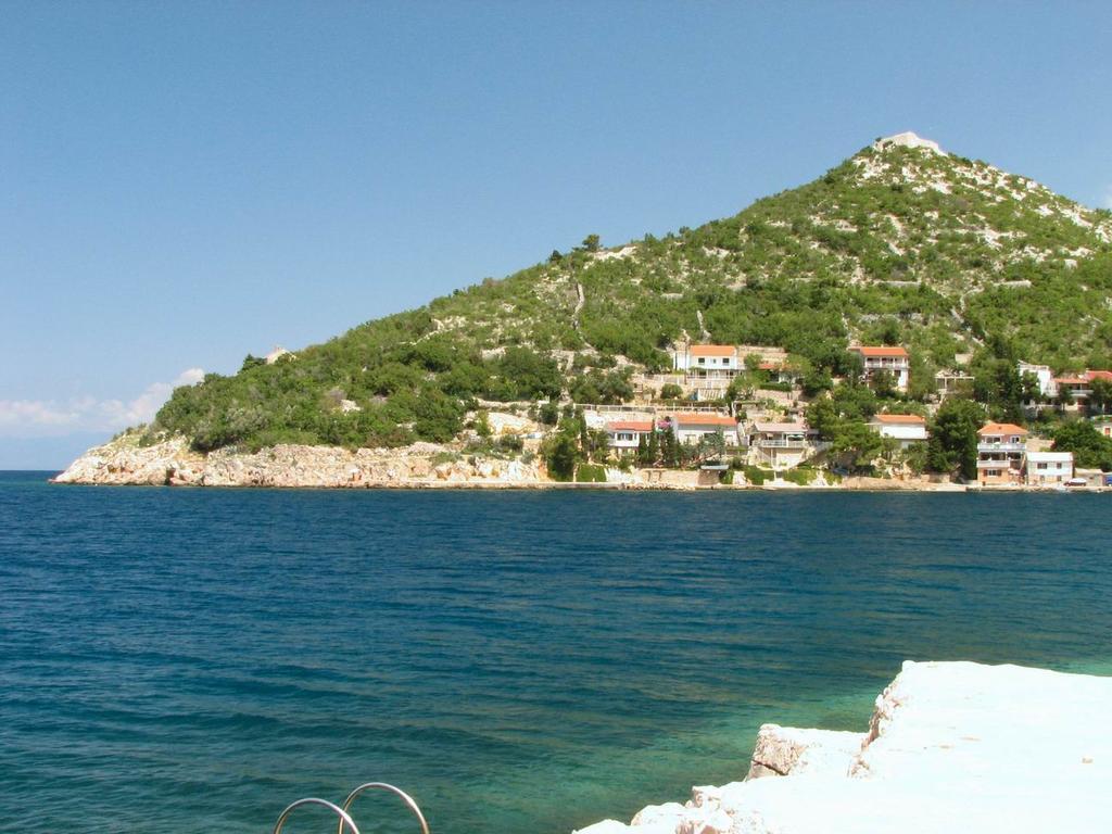 Starigrad Apartment 外观 照片