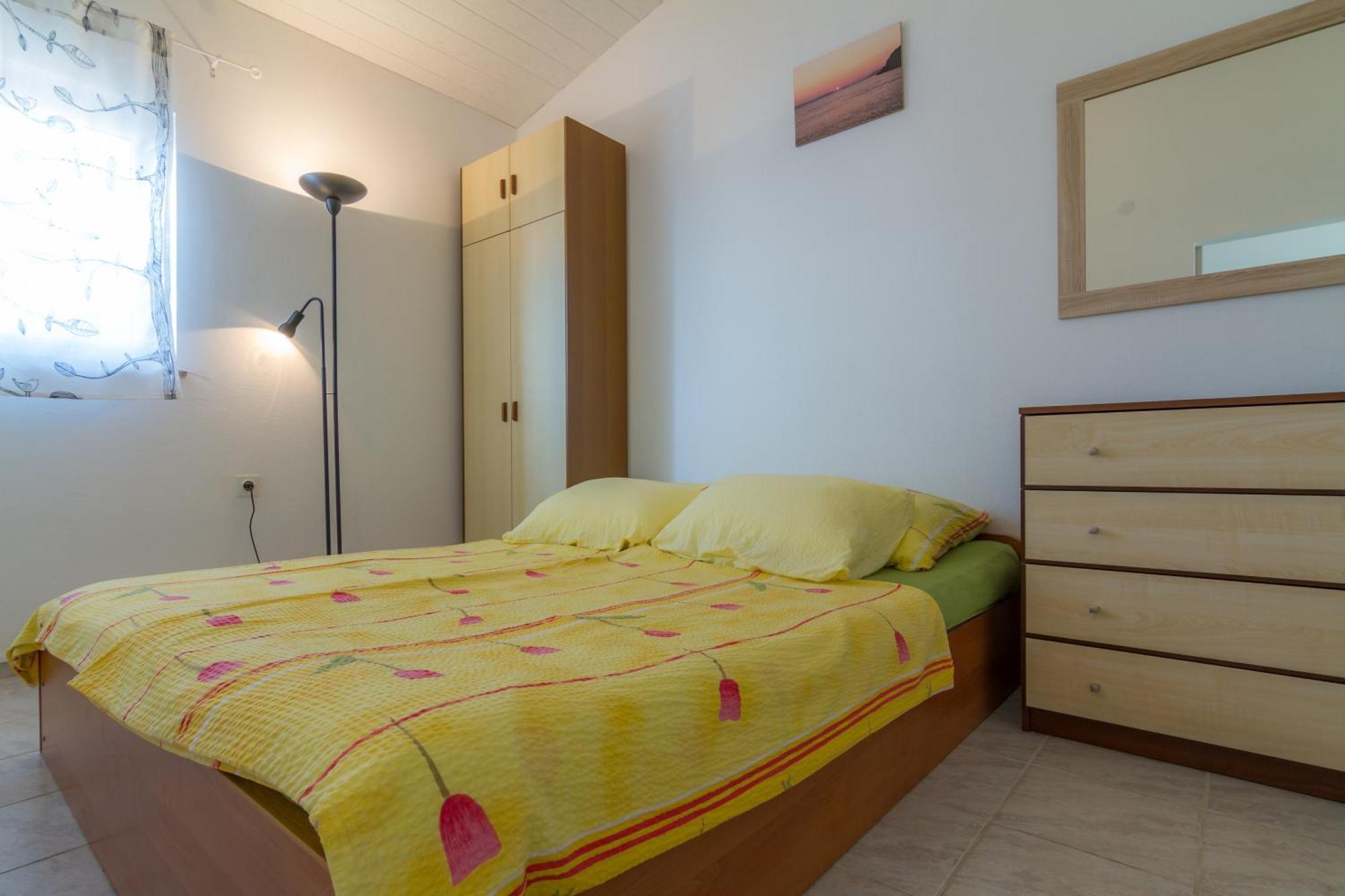 Starigrad Apartment 外观 照片
