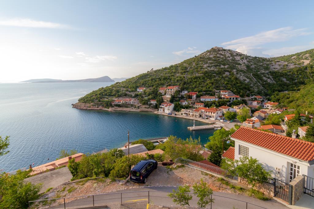 Starigrad Apartment 外观 照片