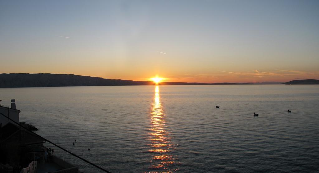 Starigrad Apartment 外观 照片