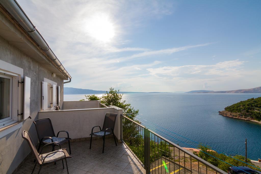 Starigrad Apartment 外观 照片