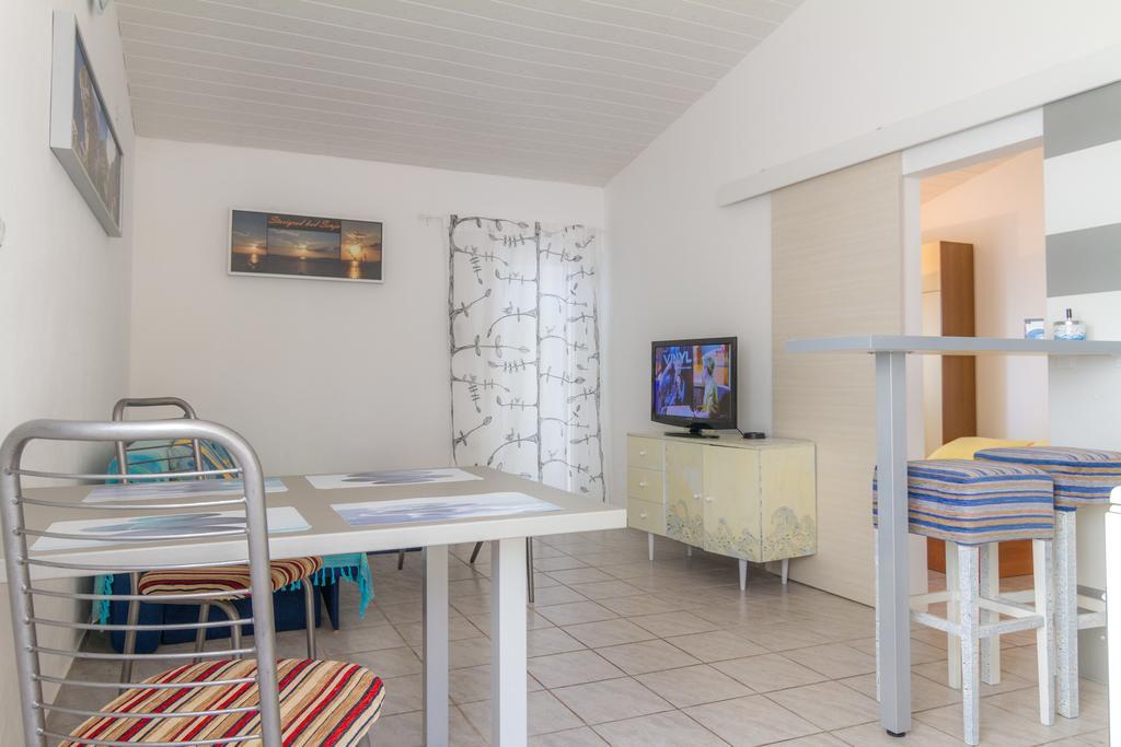 Starigrad Apartment 外观 照片