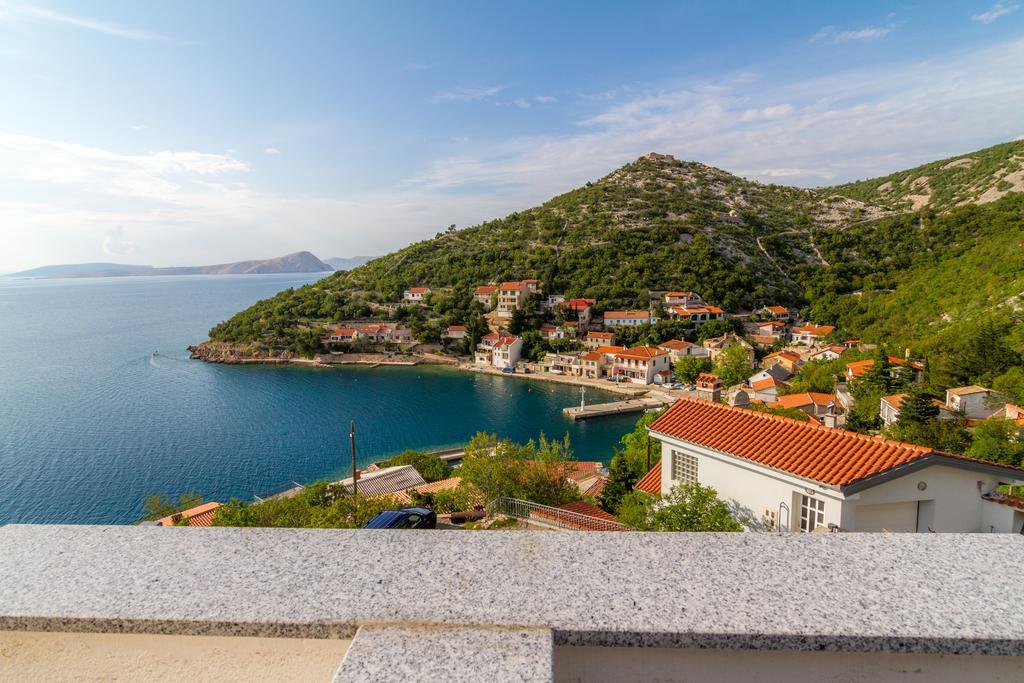 Starigrad Apartment 外观 照片