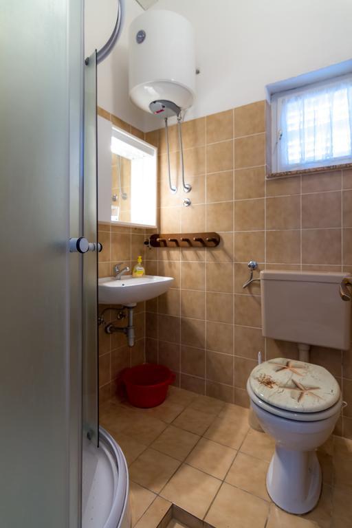 Starigrad Apartment 外观 照片